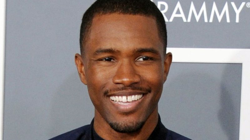 Frank Ocean (Foto: Getty Images)