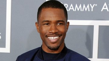 Frank Ocean (Foto: Getty Images)