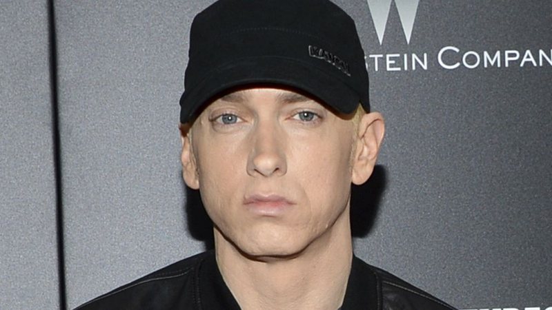 Eminem (Foto: Getty Images)