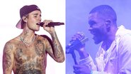 Justin Bieber (Foto: Getty Images), Frank Ocean (Foto: Getty Images)