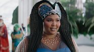 Lizzo em 'The Mandalorian' (Foto: Divulgação / Disney+)