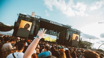 Primavera Sound São Paulo (Foto: Divulgação/Pridia)