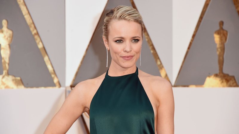 Rachel McAdams (Foto: Jason Merritt/Getty Images)