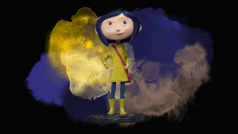 Coraline e o Mundo Secreto: 13 curiosidades que você não sabia sobre a história