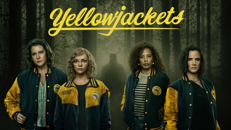 Aproveite a assinatura premium do Prime Video e tenha acesso a uma das séries mais aclamadas do momento, Yellowjackets - Reprodução/Prime Video