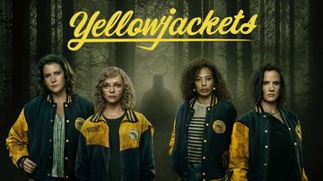 Aproveite a assinatura premium do Prime Video e tenha acesso a uma das séries mais aclamadas do momento, Yellowjackets - Reprodução/Prime Video