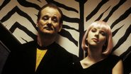 Bill Murray e Scarlett Johansson em Encontros e Desencontros, dirigido por Sofia Coppola (Foto: Divulgação)