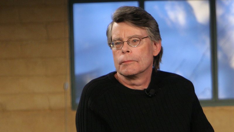 Stephen King (Foto: Thos Robinson/Getty Images)