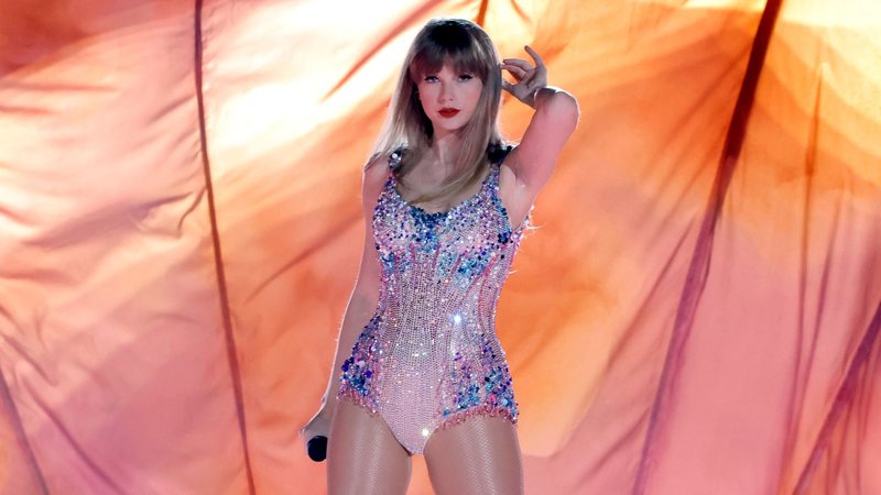 Taylor Swift (Foto: Kevin Winter / Getty Images)