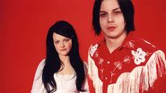 Jack White e Meg White formavam o 'The White Stripes' (Foto: Patrick Pantano / Divulgação)