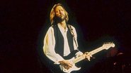 Eric Clapton (Getty Images)