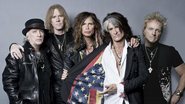 Aerosmith (Reprodução)