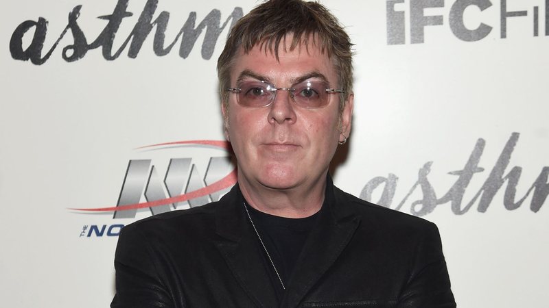 Andy Rourke (Foto: Jamie McCarthy / Getty Images)