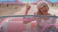 Margot Robbie como Barbie (Foto: Reprodução / Youtube)