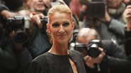 Céline Dion (Foto: Francois Mori)