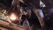 Em Cloverfield, Slusho é a bebida que teria despertado o monstro que atacou Nova York (Foto: reprodução)