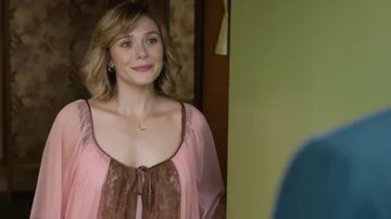 Elizabeth Olsen em Amor e Morte (Foto Divulgação / HBO)