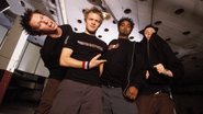 Sum41 (Foto: Steve Jennings/WireImage)