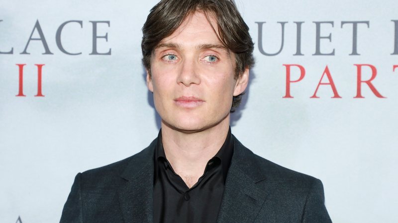 Cillian Murphy (Foto: Getty Images)