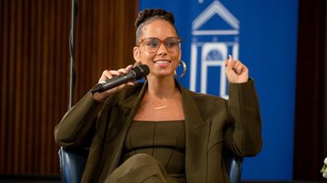 Alicia Keys (Getty Images)