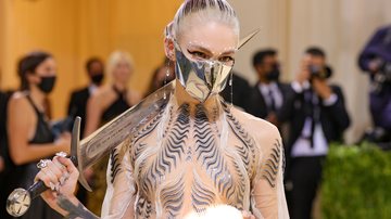 Grimes (Foto: Getty Images)