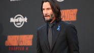 Keanu Reeves (Foto: Getty Images)