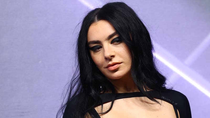 Charli XCX (Foto: Getty Images)