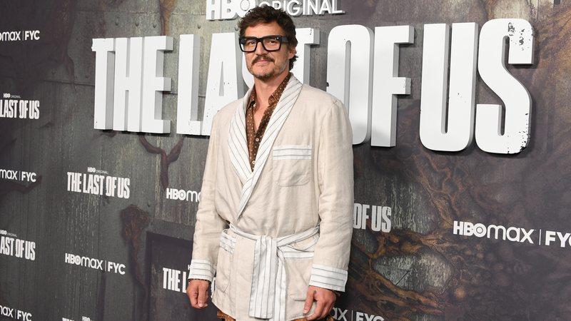 Pedro Pascal (Foto: Getty Images)