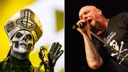 Ghost, Paul Di'Anno (Foto: Getty Images),