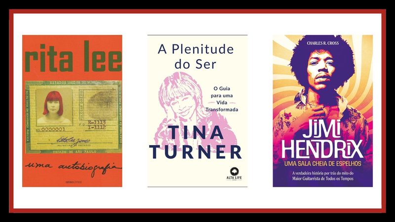 Hora Da Leitura 10 Opções Para Os Amantes Da Música 1251