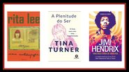 De Tina Turner a Rita Lee, aprenda com música e com seus ídolos favoritos. - Reprodução/Amazon