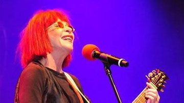 Rita Lee (Foto: Reprodução/site oficial)