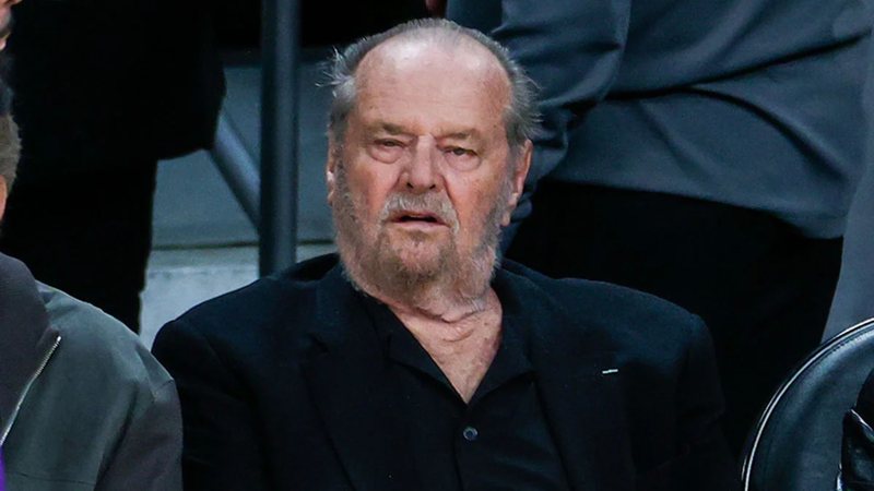 Jack Nicholson (Foto: Ringo Chiu / SplashNews)