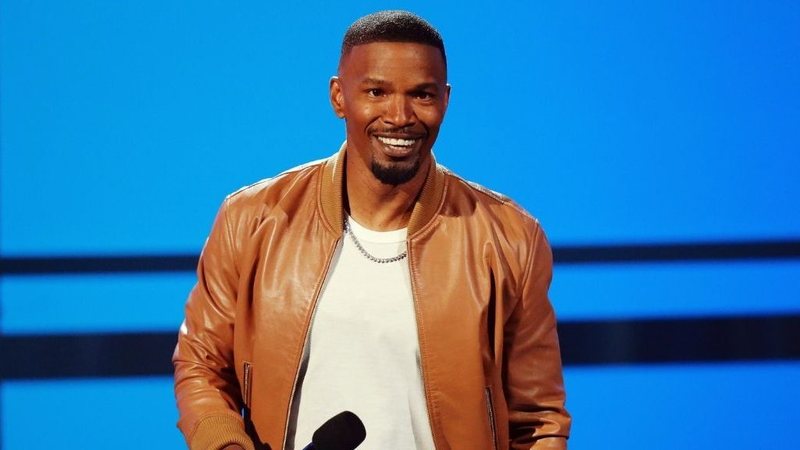 Jamie Foxx (Foto: Joe Maher/Getty Images)