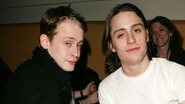 Macaulay e Kieran Culkin (Foto: Peter Kramer/Getty Images)