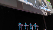 Kraftwerk no C6 Fest