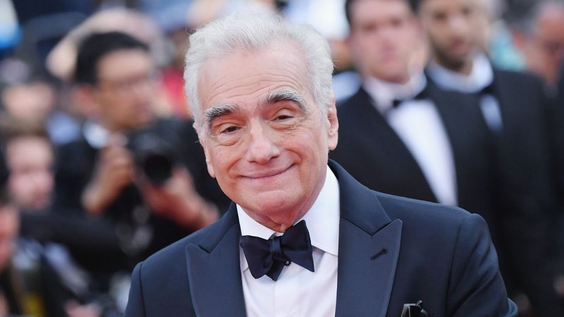 Martin Scorsese (Foto: Kimperly White / Getty Images)