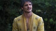 Pedro Pascal como Oberyn Martell em 'Game of Thrones' (Foto: Reprodução / HBO)