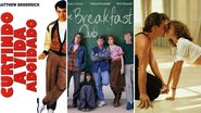 "Curtindo A Vida Adoidado", "O Clube dos Cinco" e "Dirty Dancing" farão parte da programação