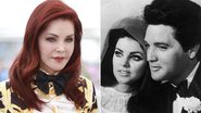 Priscilla Presley (Foto: Laurent Koffel / Getty Images)