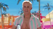 Ryan Gosling como Ken em Barbie; filme estreia dia 20 de julho (Foto: reprodução/divulgação)