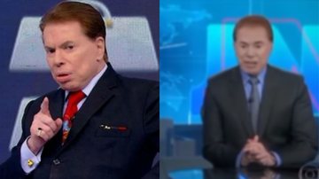 Silvio Santos (Foto: reprodução)