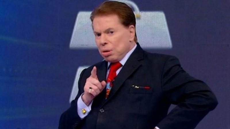 Silvio Santos (Foto: reprodução)