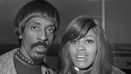 Ike e Tina Turner (Foto: Wikimedia Commons)