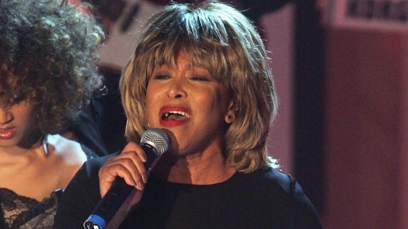 Tina Turner (Getty Images)