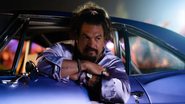 Jason Momoa como Dante Heyes em Velozes e Furiosos 10 (Foto: Divulgação)