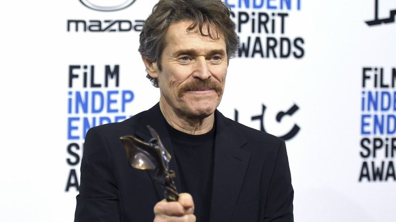 Willem Dafoe (Foto: Getty Images)