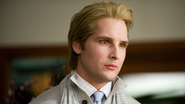 Peter Facinelli como Carlise em Crepúsculo (Foto: Divulgação)