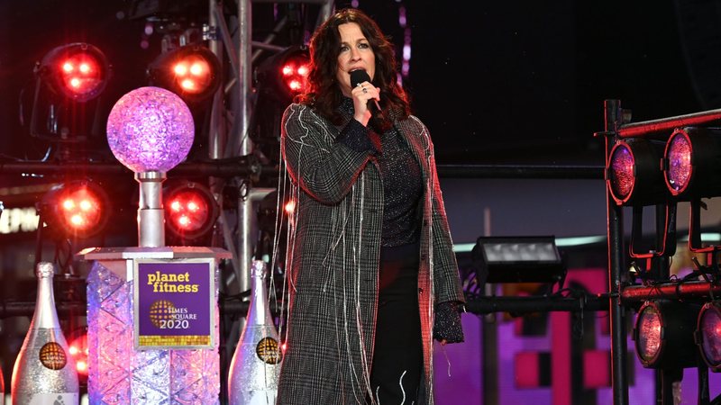 Alanis Morissette (Foto: Noam Galai/Getty Images)