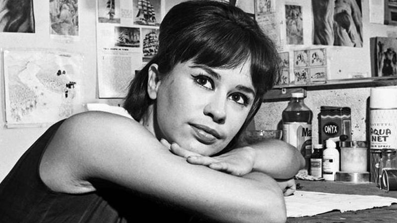 Astrud Gilberto (Foto: Divulgação)